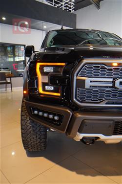 فۆرد F-150 راپتۆر